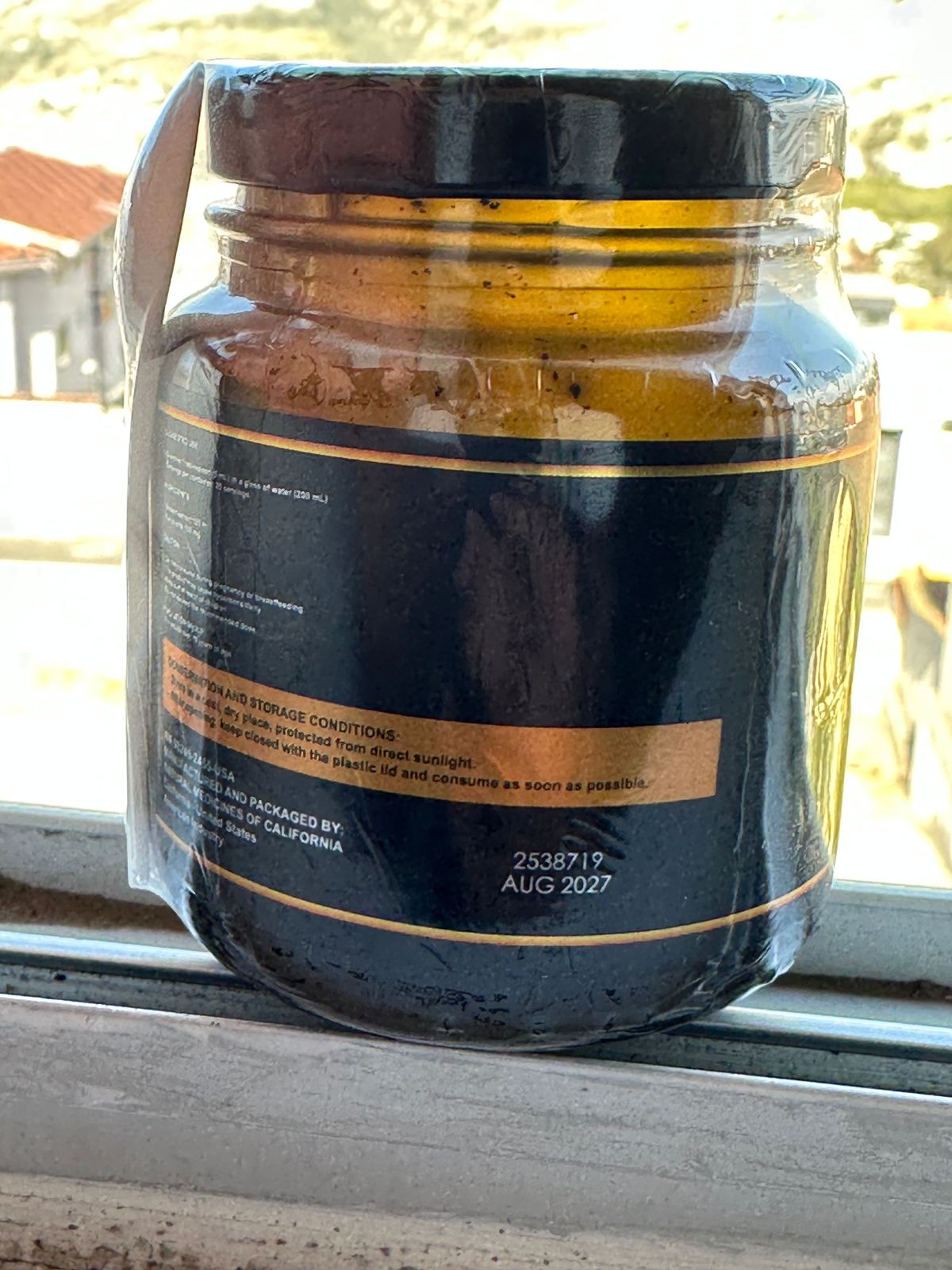 shilajit