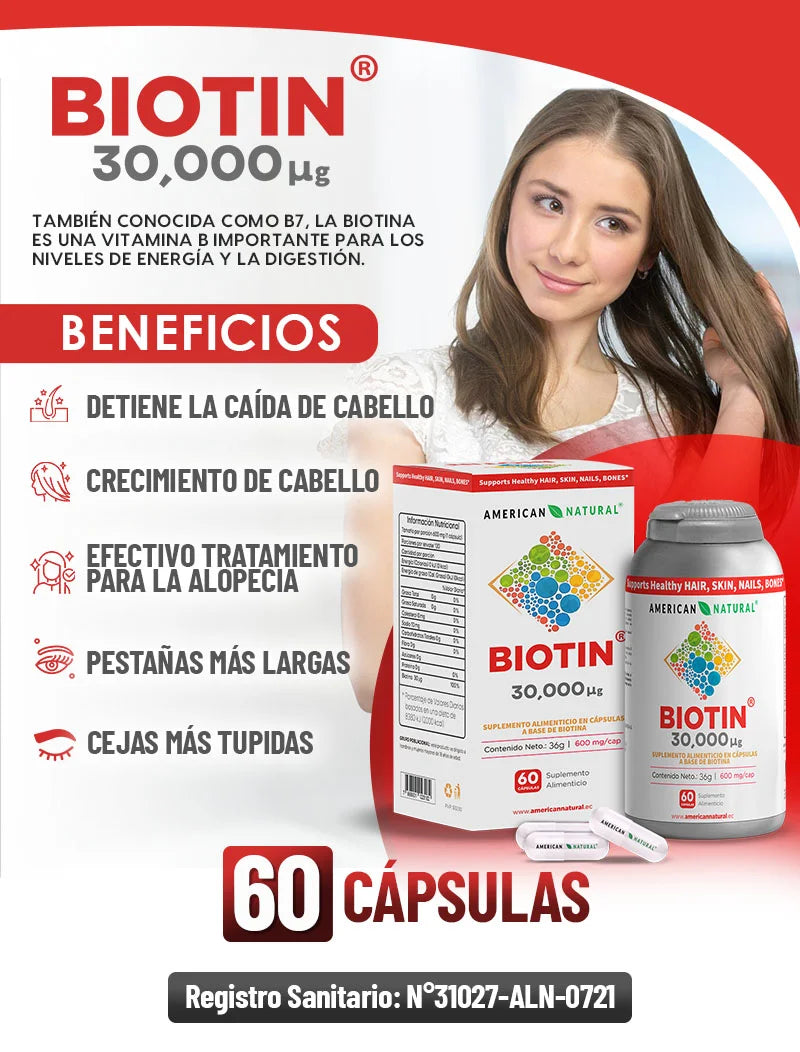 Biotin