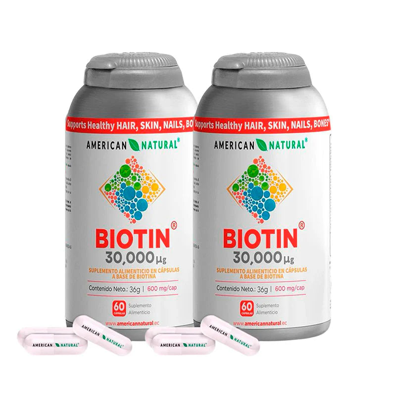 Biotin