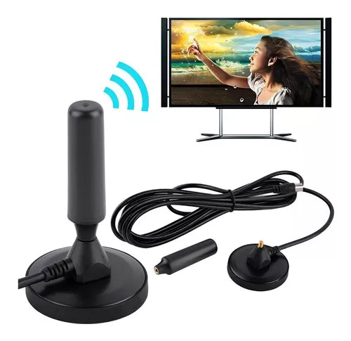 📡 Antena Digital HDTV HOTV 3011