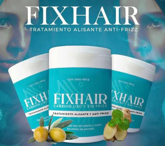 FIXHAIR