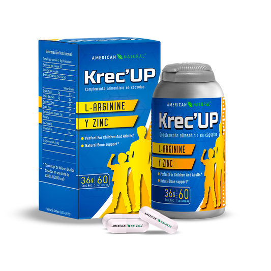 Krec UP