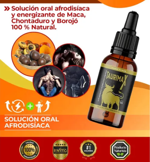 TAURIMAX