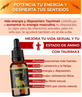 TAURIMAX