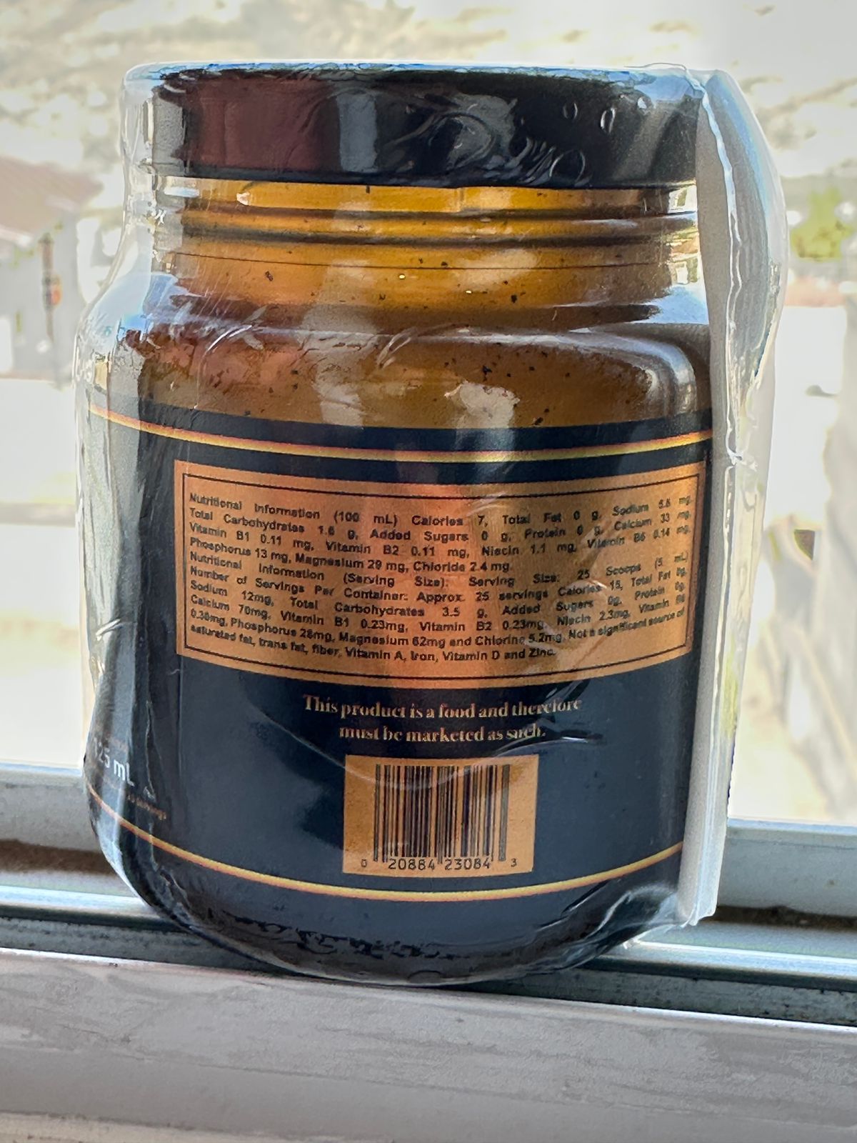 shilajit