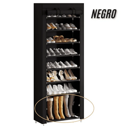 ORGANIZADOR DE ZAPATOS