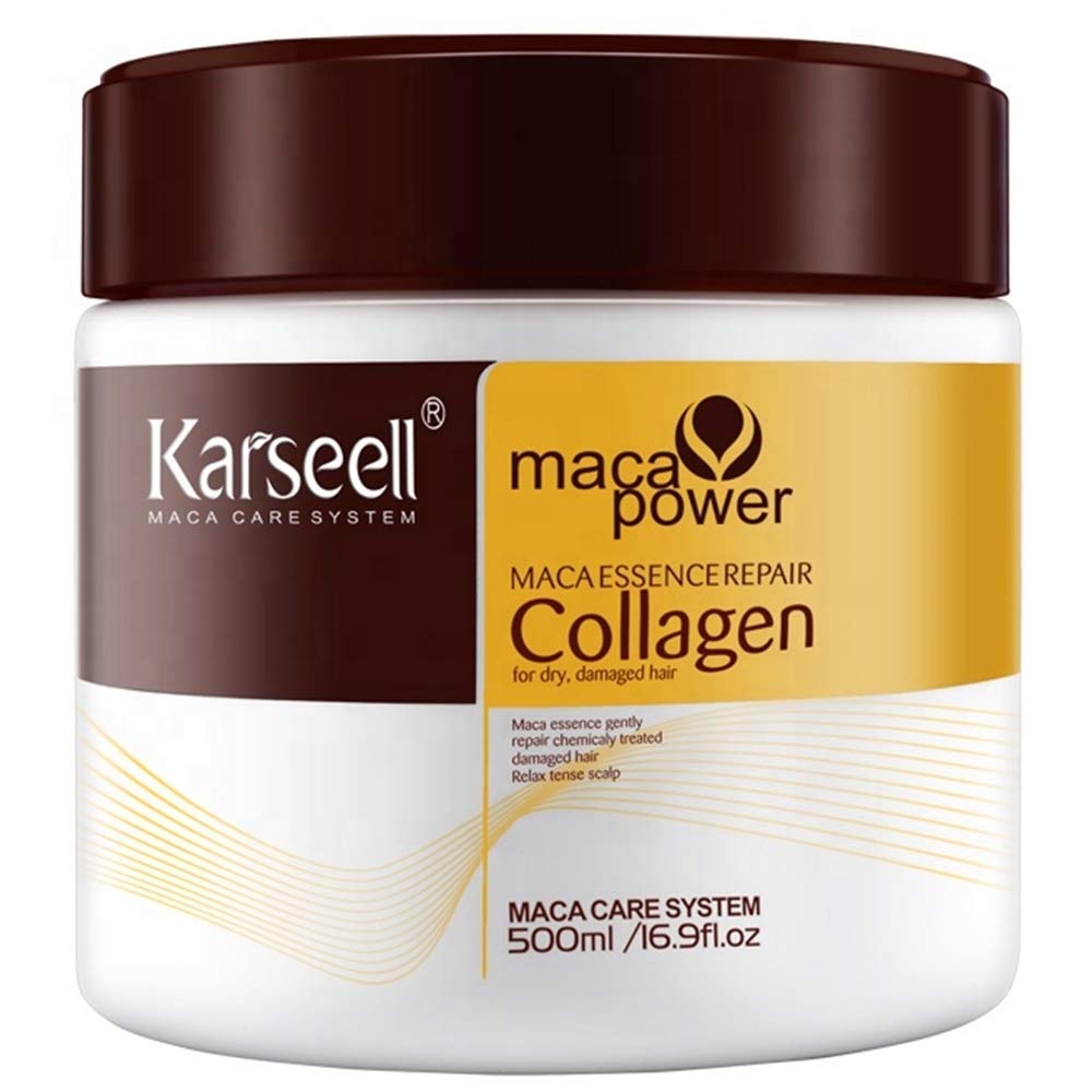 Karseell Tratamiento Capilar Intensivo